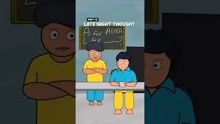 late Night Thoughts part 12 #trending #overthinking #relatable #rgbucketlist