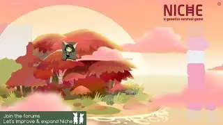 Niche OFFICIAL LET'S PLAY LIVESTREAM