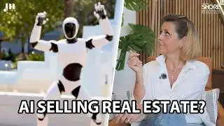 AI vs Human Realtors | Why Real Estate Needs Experience