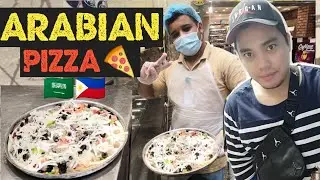MASARAP AT MURANG BILIHAN NG PIZZA SA SAUDI ARABIA SUPER SULIT SWAK SA BUDGET