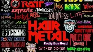 Hair Metal ( AI ) 