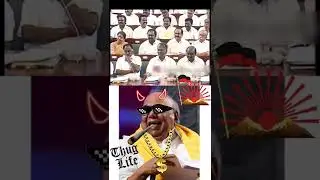 🤣 Watch Till End Aathichudi ஆத்திச்சூடி Karunanidhi DMK VS Jayalalitha Admk TROLL MKStalin #Shorts