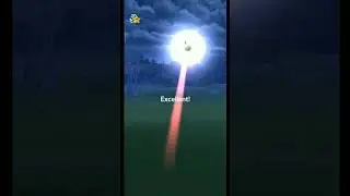 Catching Highest Cp Hitmonchan In Wild 😱 || Pokemon Go || #shorts #viral #pokemongo