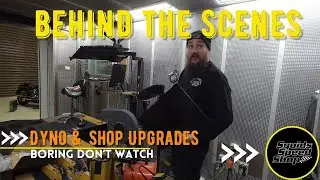 Модернизация инфраструктуры магазина: за кулисами Squid Speed ​​Shop