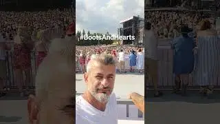 #haileybenedict #highvalley #bootslife #bootsandhearts  #concert #music #band
