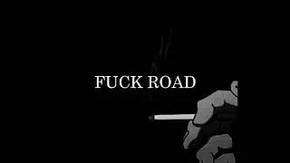 FREE Alternative Rock | Type Beat | F*ck Road (prod.Donny)
