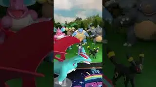 Gary&rsquo;s Pokemon #Pokemonworldscale #scaleworld #pokemonfigures #blastoise #pokemonscale #pokemon