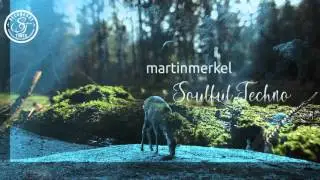 Martin Merkel feat Fe Malefiz Voyager Vocal Edit Soulful Techno