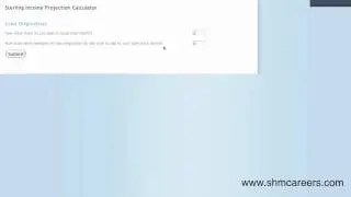 Compensation Calculator
