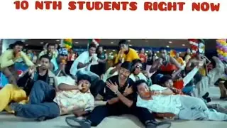 10th,11th students public exam cancelled| WhatsApp status|padikkathavan