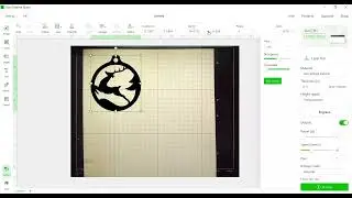 Using Canva to Create an Xtool M1 SVG file