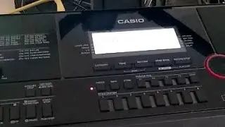 Ritmos Para Casio Ctx3000