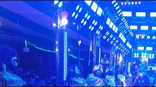 Chikili VS Jiura Badi Ramayana live