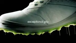 ECCO Cage Pro Golf Shoe