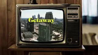 Boom Box Bros. - Getaway ft. Chris Horrell