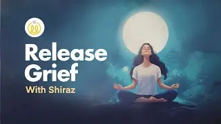 Release the Weight of Grief(Guided Meditation)