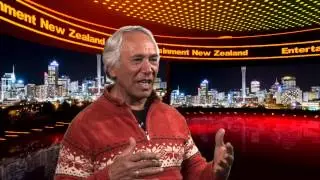 Interview - George Henare