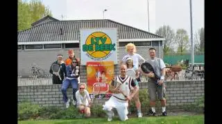 Promo Retroclubkampioenschappen LTV de Beek 2011