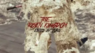 The Risen Kingdom - The Comeback