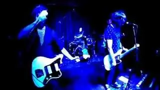 Dumbjaw - Dinner With Phil Rudd - Live at The Unicorn