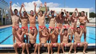 WATERPOLO GODELLA, NUEVO EQUIPO 2 DIVISIÓN NACIONAL