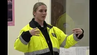 New Class Hopes To Inspire Future First Responders