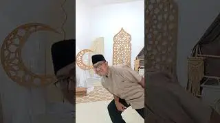 POV BTS foto studio di grafika photo banyuwang 