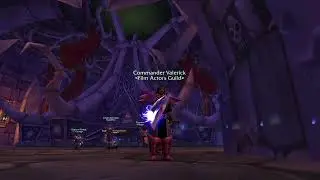 Naxxramas - (Bruh) Whitemane Era 12/24/2025