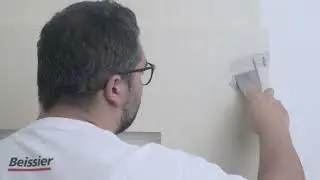 Enduit Aguaplast Flex Fill, Enduit de traitement des fissures ext&eacute;rieures