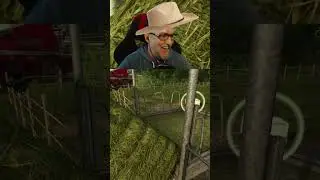 Soy ingeniero - Farming Simulator 25 | #pnkfacil de #Twitch