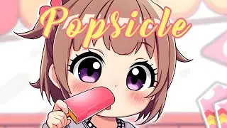 Kawaii Studio - Popsicle