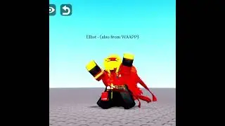 KONTON BOOGIE the quality is lowkey buns sorry,, they look better in r6 #roblox #animation #forsaken