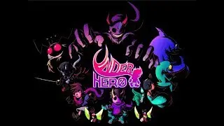 Underhero Bribe Run World 2