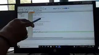 ARM Lab Interface  Program Binary Display