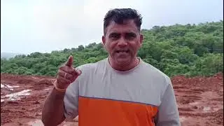 'Mhaje kitle, mhaje kitle' a poem by activist Xencor Polgi highlighting issue of commission.