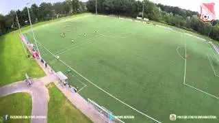 15 augustus 2015, Wildervank B1 - Zuidhorn B1
