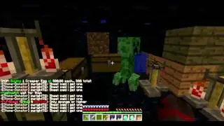 Raiding on PINESMEDIA :)
