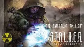 10.Stalker : The Brightest Twilight  Guitar Song