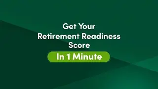 GuideStone's Retirement Readiness Assessment