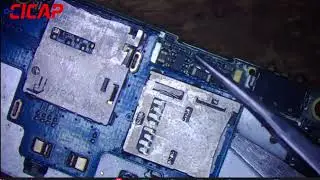 Reparación de Teléfonos celulares  NIVEL BÁSICO, INTERMEDIO y AVANZADO