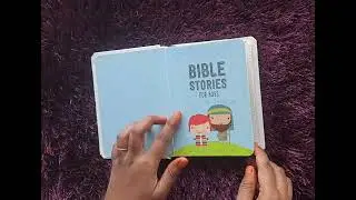 Bible Stories for Boys-Rs.136-Used Book. #prelovedbooks #usedbooks #christmasbooks #boardbook