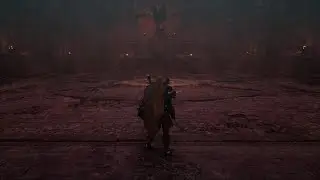 The First Berserker: Khazan Completed Yerid Boss Fight (expert-no damage)