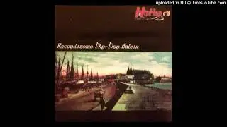 HIP HOP BALEAR-Seco–Mira