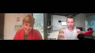 A Kevjet quick catch up with Canadian singer/songwritter Jenn Gant.
