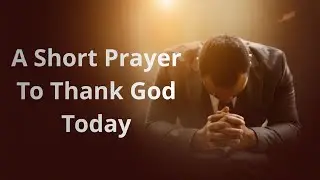 Morning Prayer  Lord, Thank You for Miracles Upon Miracles 🙏   Blessings   Breakthroughs