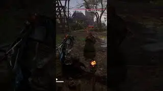 МАГИЯ ➢ Assassin&rsquo;s Creed Valhalla ➢ #victorplay #баги