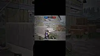 Wait for end 😱 #bgmi #gameplay #bgmimontage #pubgmobile #viralbgmi #gaming @youtubevenomindia