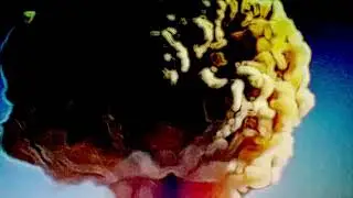 Singularity Observatory - Lullaby for Atomic Destructive Devices