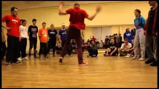 Venum SKILL METHODZ ( USA ) workshop . BATTLE .