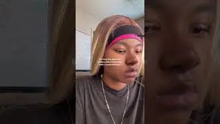 u cool with this? #grwm
